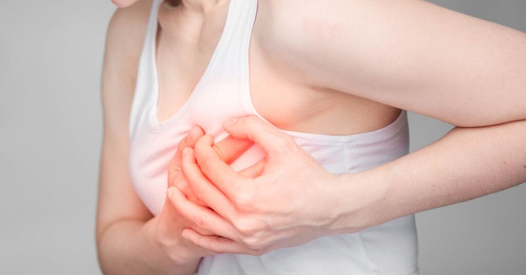 Bài thuốc hay chữa tắc tia sữa