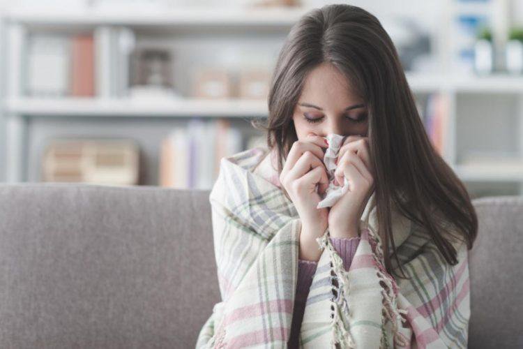 Bốn cách đơn giản phòng ngừa các bệnh truyền nhiễm theo mùa