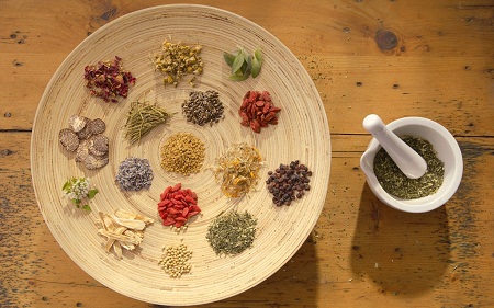 Cổ đỗ tục hoàn