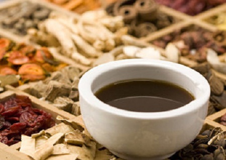 Khương hoạt đương quy thang (chứng trị chuẩn thằng)