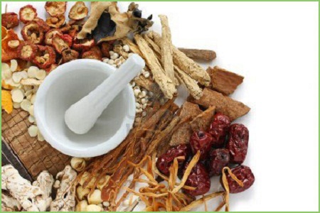 Khương hoạt thắng thấp thang (Chứng trị chuẩn thắng)
