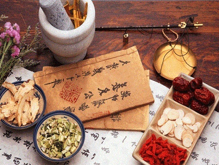 Kim quỹ thận khí hoàn