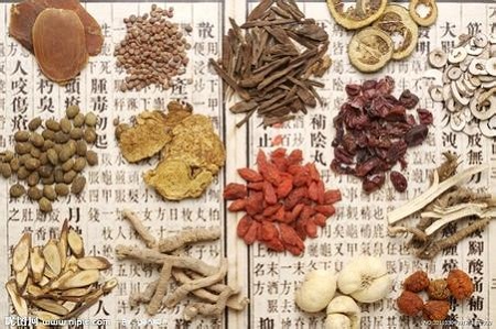 Thần hiệu việt đào tán (Vệ sinh bảo giám)
