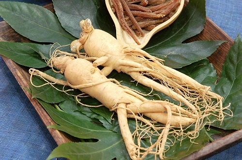 Nhân sâm (Hàn Quốc)